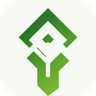 Green Grounds Landscape Services logo