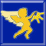 Guardian Angel Locksmith logo