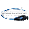 Haiderz Detailing logo