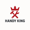 Handy King logo