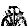HandyMax Pro logo
