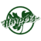 Harper's Tree and Stump Removal logo