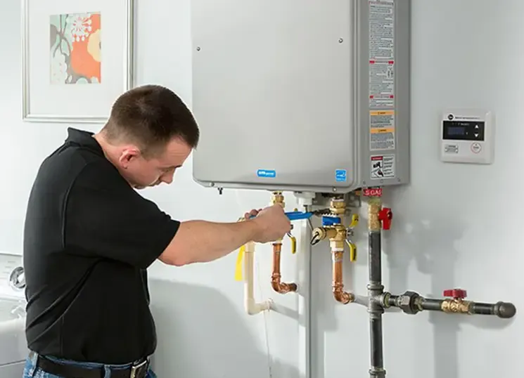 Jetstream Plumbers plumbers in Pembroke Pines, FL - photo 5