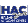 Hialeah Auto Care Center logo