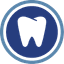Hialeah City Dental logo