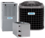 Hogle and Son Heating and Air, LLC logo