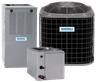 Hogle and Son Heating and Air, LLC logo