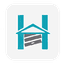 Holt's Reliable Garage Door & Repair logo