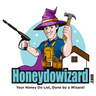 Honey Do Wizard LLC logo