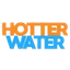 Hotter Water Plumbing & Leak Detection logo