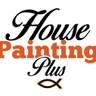 House Painting Plus LLC logo