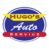 Hugo's Auto Service logo