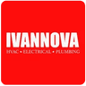 Ivannova HVAC, Electrical, Plumbing logo