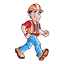 Jacks The Handyman logo