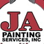 JA Painting Services Inc logo