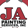 JA Painting Services Inc logo