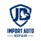 JB Import Automotive Repair logo