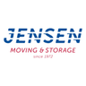Jensen Moving & Storage logo