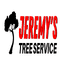 Jeremy's Tree Service logo