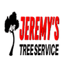 Jeremy's Tree Service logo
