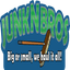 Junk N Bros Removal & Hauling logo