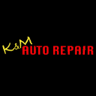 K & M Foreign & Domestic Auto Repair logo