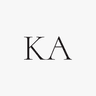 Kate Anne Designs logo