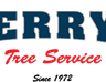 Kerry's Tree Services logo