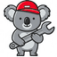 Koala Automotive Repair logo