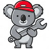 Koala Automotive Repair logo
