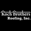 Koch Brothers Roofing Inc logo