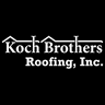 Koch Brothers Roofing Inc logo