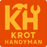 Krot Handyman Services logo