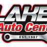 Lakes Auto Center logo