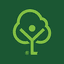 The Landscaping People Inc logo