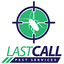 Last Call Pest Services logo