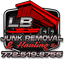 LB Junk Removal & Moving LLC logo
