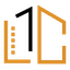 LeCut Construction logo