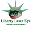 Liberty Laser Eye Center logo