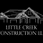 Little Creek Construction LLC