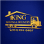 King Moving & Delivery Inc. logo