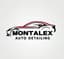 Montalex Auto Detailing logo