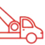 Long Towing logo