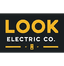 LOOK Electric Co. logo