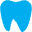 Mahan Village Dental Care logo