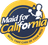 Maid For California