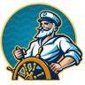 Mariner Plumbing logo