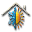 Martin Air and Heating LLC logo