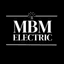MBM Electric Inc logo