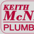 Keith McNeill Plumbing Cont Inc